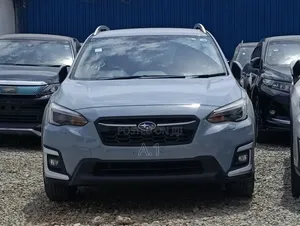 Subaru XV Limited Package 2019 Blue