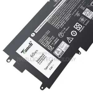 Dell 7390 Original Battery