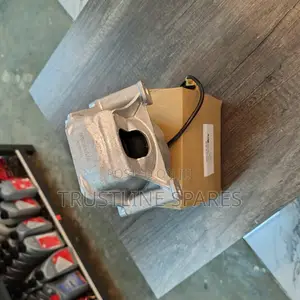 Audi Q5 / A4 / A5 Electronic Engine Mount