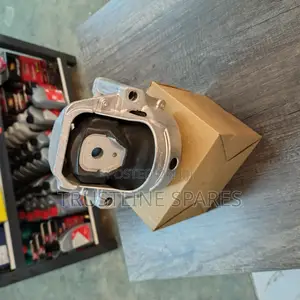 Electronic Engine Mount for Audi Q5, A4 A5