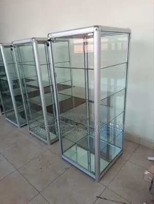 Shelves Glass