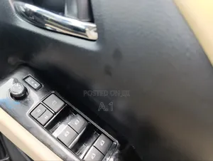 Toyota Alphard 2019 Black