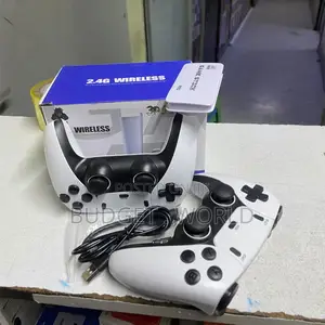 M15 Retro Tv Game Stick With Wireless Controllers