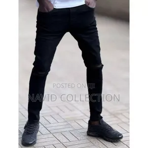 One Cut Slimfit Jeans
