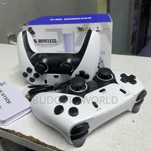 M15 Wireless Retro Gaming Console Stick – 64gb