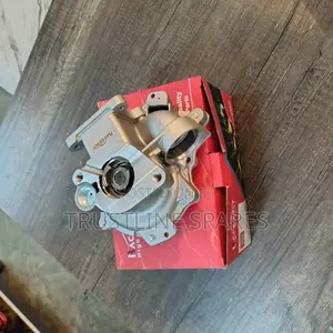 Raceorly BMW E90 / E85 N46 Engine Water Pump | Brand New
