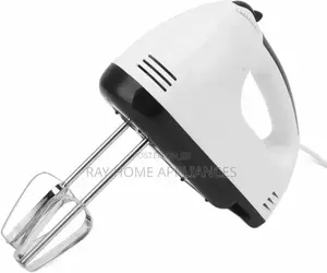 Kenworth Electric Hand Mixer 260w Household Mixer / Egg Beater