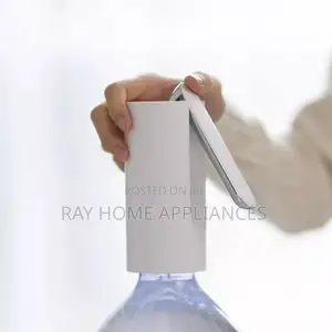 Smart Portable Automatic Water Pump Foldable