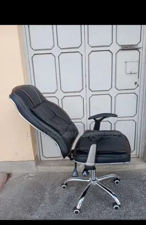 Leather Chairs