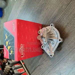Oem-Quality Water Pump | Raceorly | BMW F20 / F30 N13
