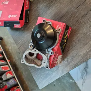 Raceorly BMW Water Pump F20 / F30 N13 Engine | Brand New
