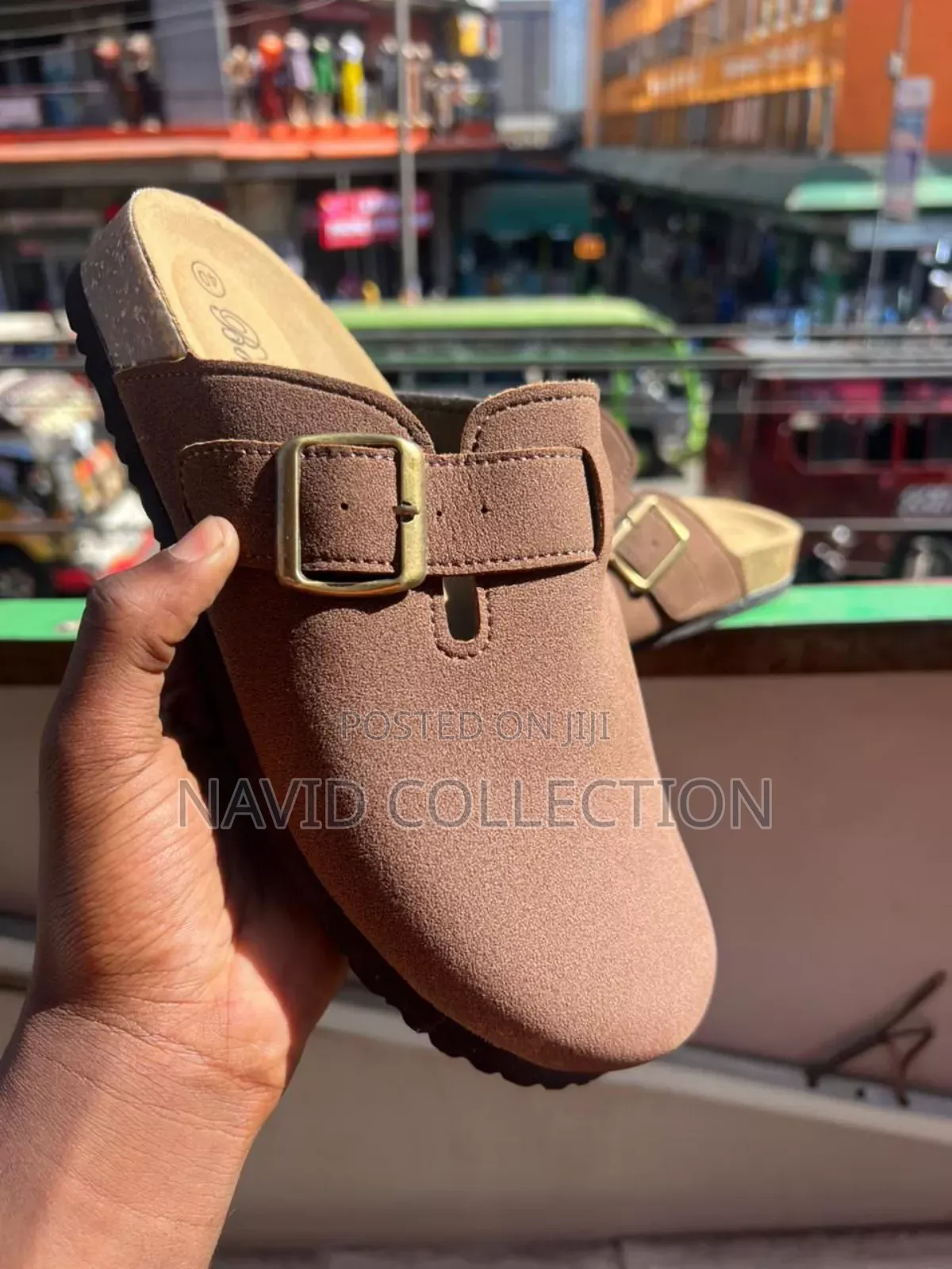 Unisex Clogs