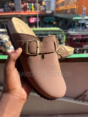 Unisex Clogs