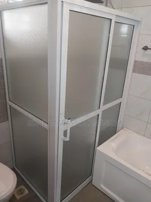 Shower Fabrication