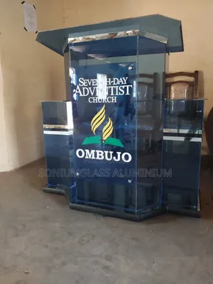 Podiums on Sale