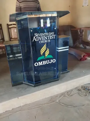 Podiums on Sale