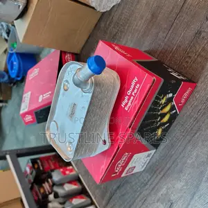 Raceorly Vw / Audi Oil Cooler | Brand New