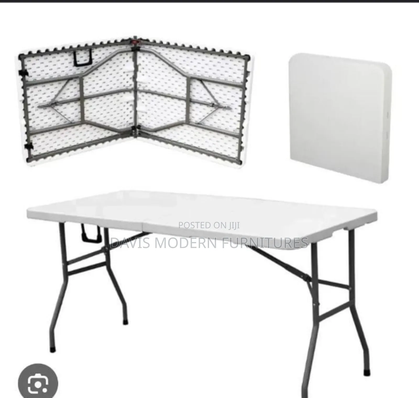 Fordable Table