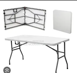 Fordable Table