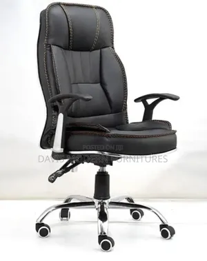 Leather Chair