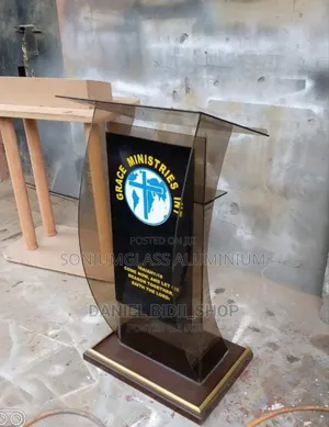 Pulpits/Podium Church