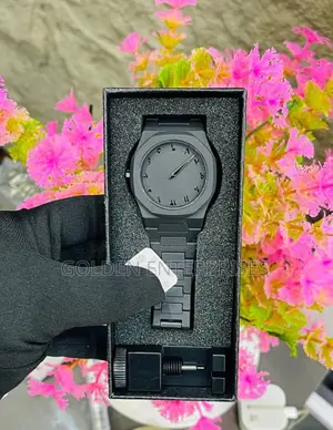 Arabic Aura Watch, Comes Boxed
