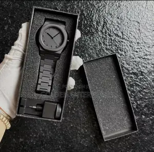 Arabic Aura Watch, Comes Boxed