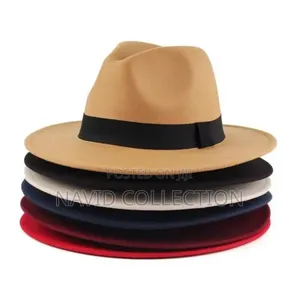 Fedora Hats U