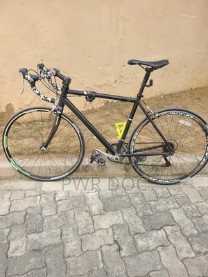 Road Bike Carborn Fork