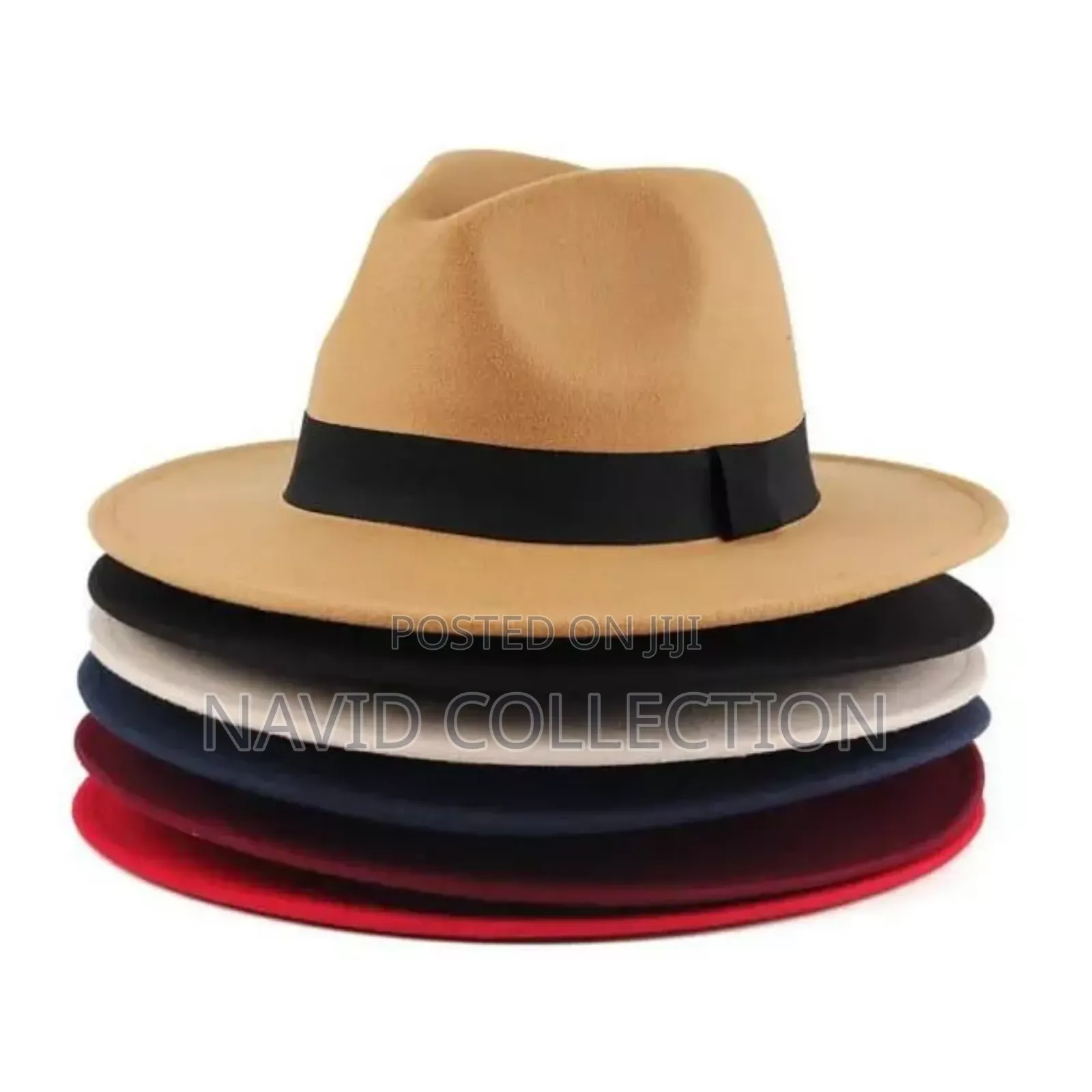 Fedora Hats U