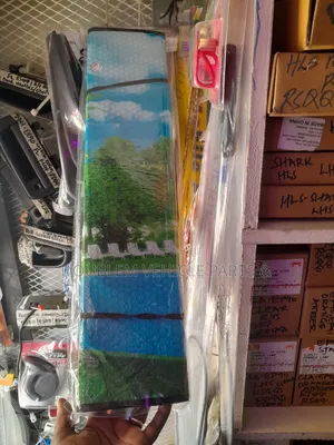 Windscreen/Windshield Sunshade/Sun Shade/Sun Visor Reflective Heatsink