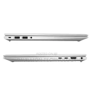 Laptop HP EliteBook 840 G8 16GB Intel Core I7 SSD 512GB