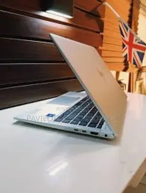 Laptop HP EliteBook 840 G8 16GB Intel Core I7 SSD 512GB