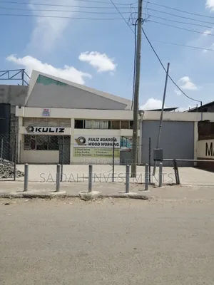 Warehouse to Let in Industial Area Nairobi