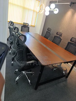 2.4m Modern Conference/Boardroom