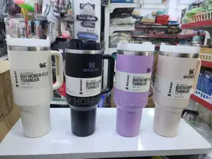 1.2litres Stanley Travel Mugs (With Stanley Logo )