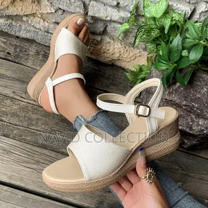 Ladies Wedge