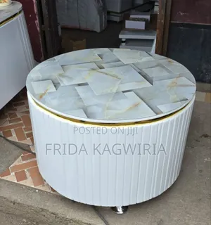 *Modern Coffee Table Now Available