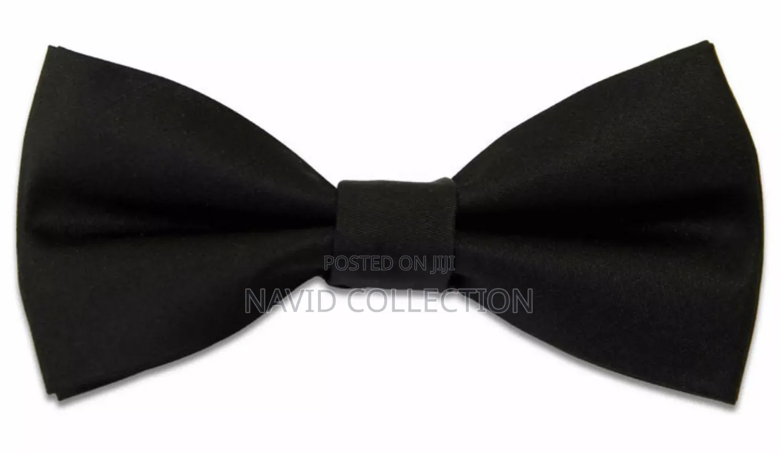 Black Bowties