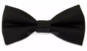 Black Bowties