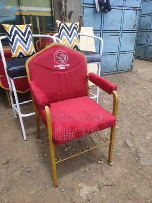 Church Seats