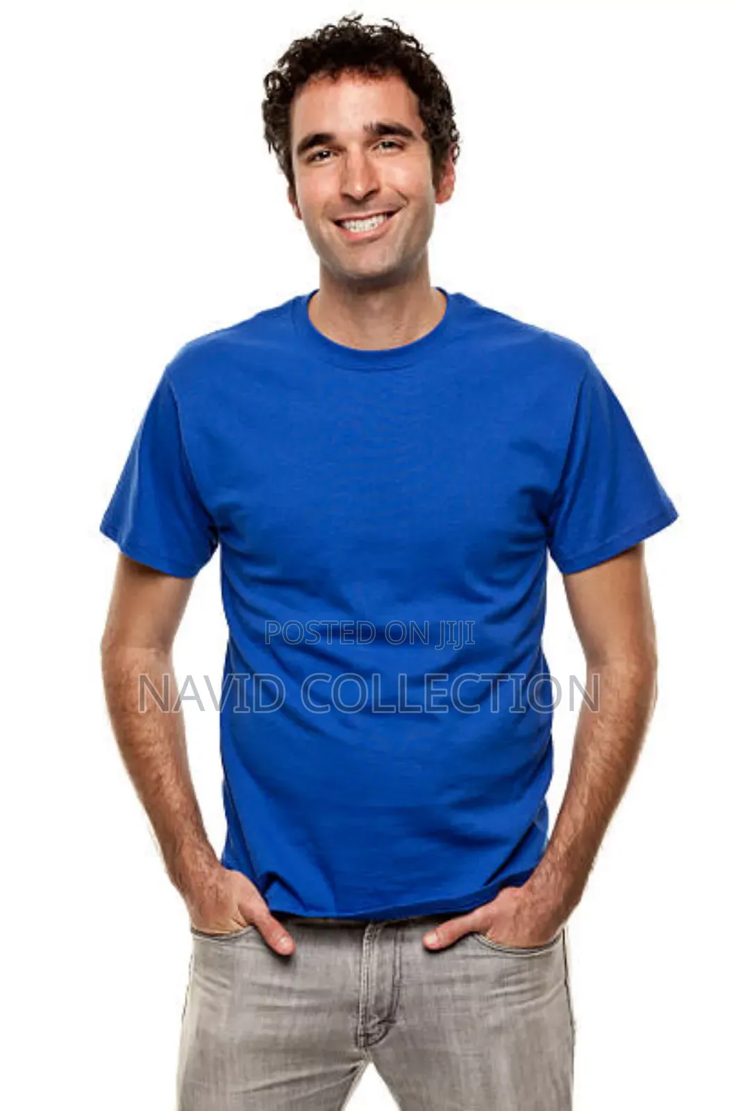 Royal Blue Tshirts