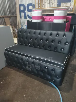 Vip Sitting Couch