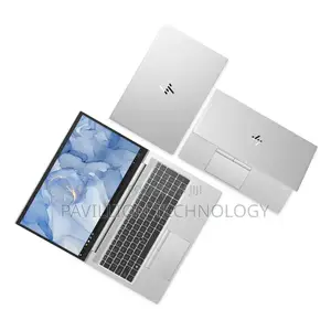 Laptop HP EliteBook 840 G7 16GB Intel Core I7 SSD 512GB