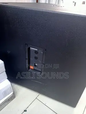 JBL Professional Srx818s Speaker System