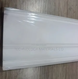 5" Polyurethane (P.U.) Ceiling Cornice – Lightweight & Elegant Finish