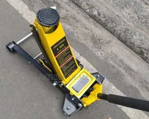 Hydraulic Floor Jack