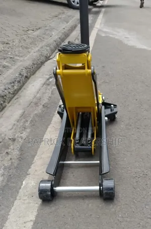4ton Hydraulic Floor Jack