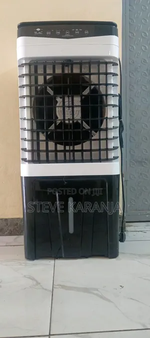Air Cooler Evaporarive Cooler
