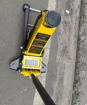 Quality 4ton Jack